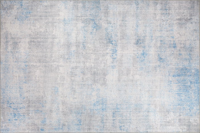 Conceptum Fusion Chenille - Gray AL 229 Multicolor